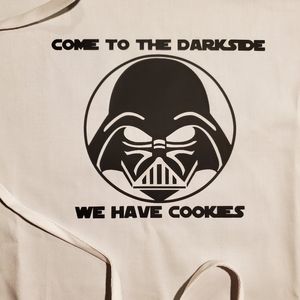 Chef Apron